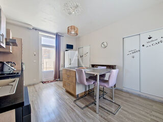 Maison à vendre 5 pièces 155 m²