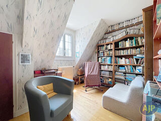  Maison à vendre 8 pièces 149 m²