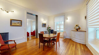  Appartement � vendre 5 pi�ces 142 m�