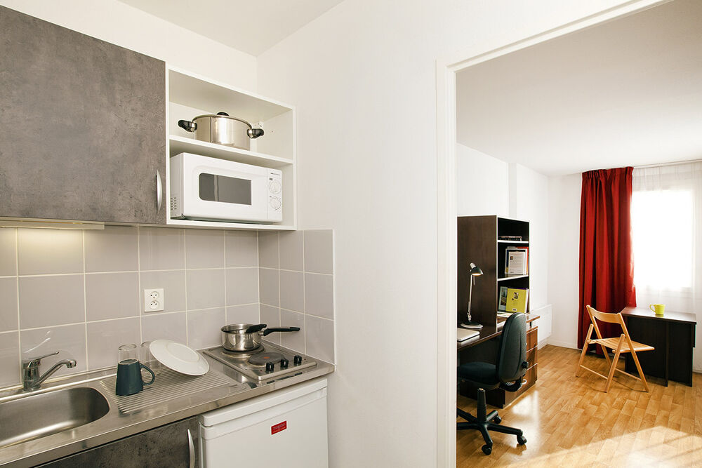 Vente Appartement 1 pièce 27 m² - Vue 4