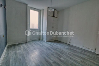  Appartement à vendre 3 pièces 52 m²