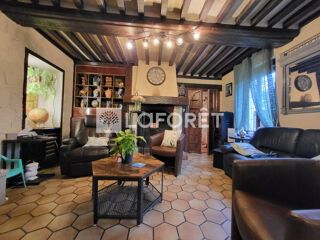  Maison à vendre 8 pièces 181 m²