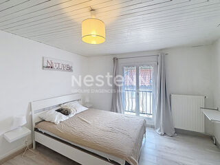  Maison à vendre 3 pièces 55 m²