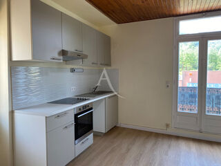  Appartement à louer 2 pièces 36 m²