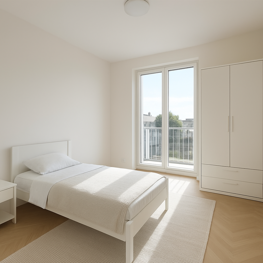 Appartement 4 pièces de 77 m2 (Juvisy-sur-Orge)