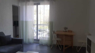  Appartement à louer 1 pièce 21 m²