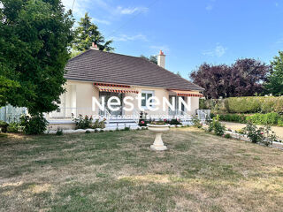  Maison � vendre 4 pi�ces 104 m�