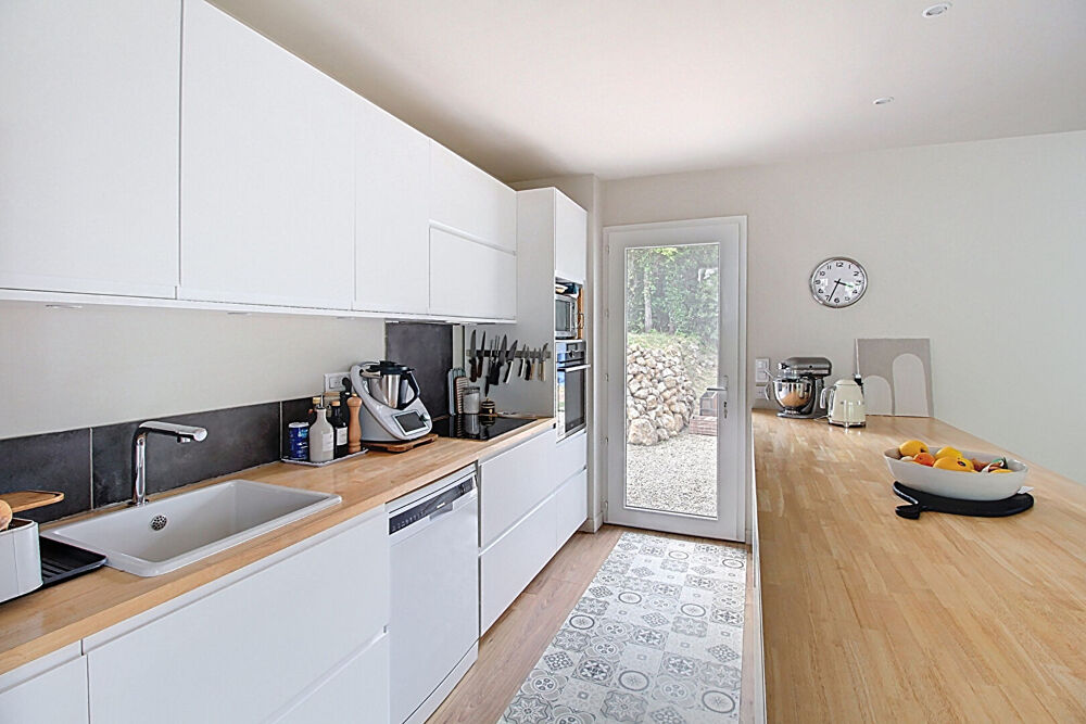 Vente Maison A VENDRE DRAGUIGNAN - Maison 124 m²  3 chambres sur 975 m² de terrain Draguignan
