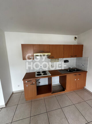  Appartement � louer 3 pi�ces 58 m�