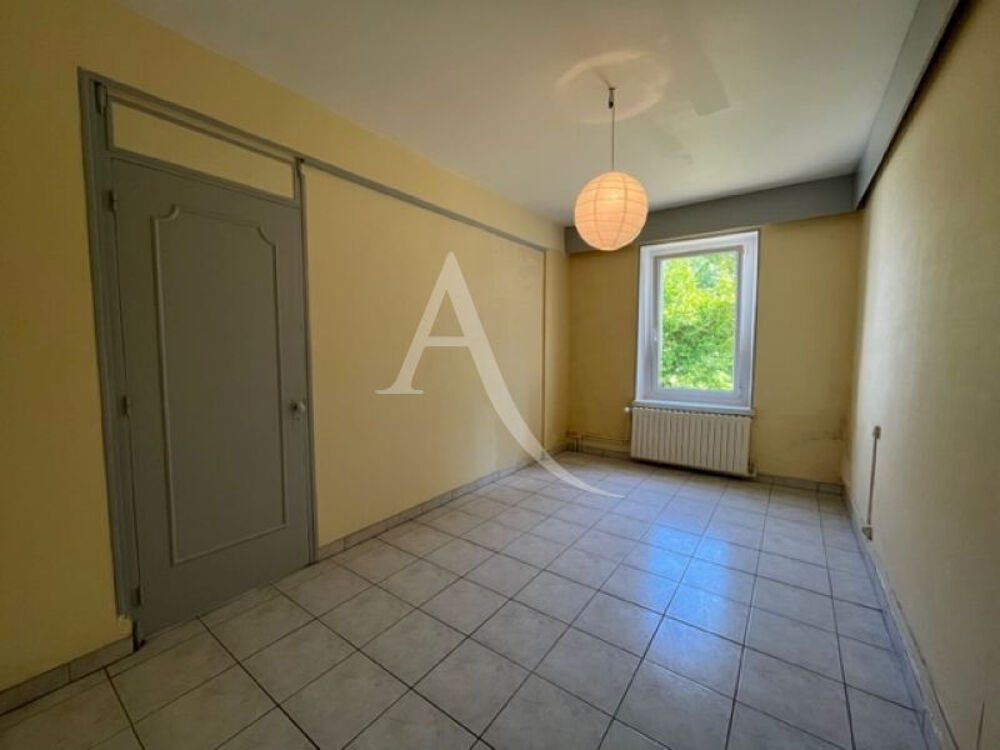 LOCATION d'un appartement T3 ( d'environ 65 m²) à BADONVILLER