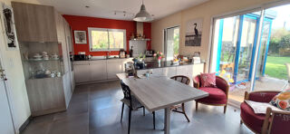  Maison � vendre 5 pi�ces 143 m�