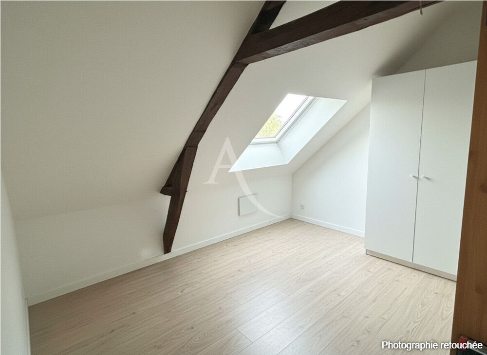 Maison MARANS - INVESTISSEMENT LOCATIF