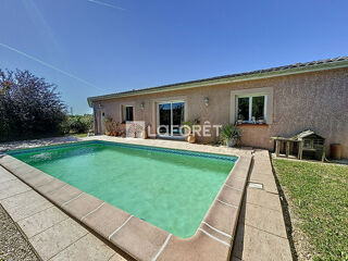  Maison  vendre 5 pices 134 m