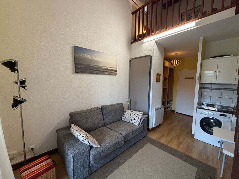 Appartement Sanary Sur Mer 2 pièce(s)