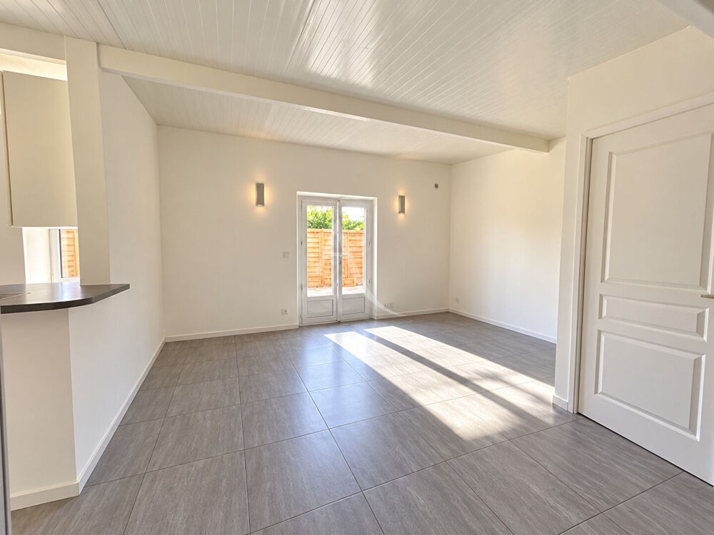 Location Appartement Appartement Conflans Sainte Honorine  2 pièce(s) 47 m2 Conflans sainte honorine