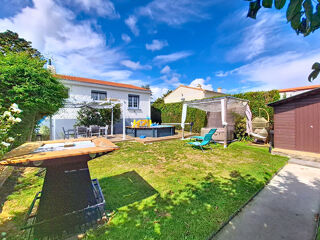  Maison � vendre 5 pi�ces 138 m�