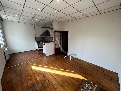  Appartement � louer 3 pi�ces 