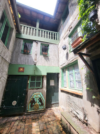  Maison � vendre 6 pi�ces 132 m�