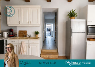  Maison à vendre 4 pièces 115 m²