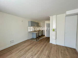  Appartement  louer 1 pice 24 m