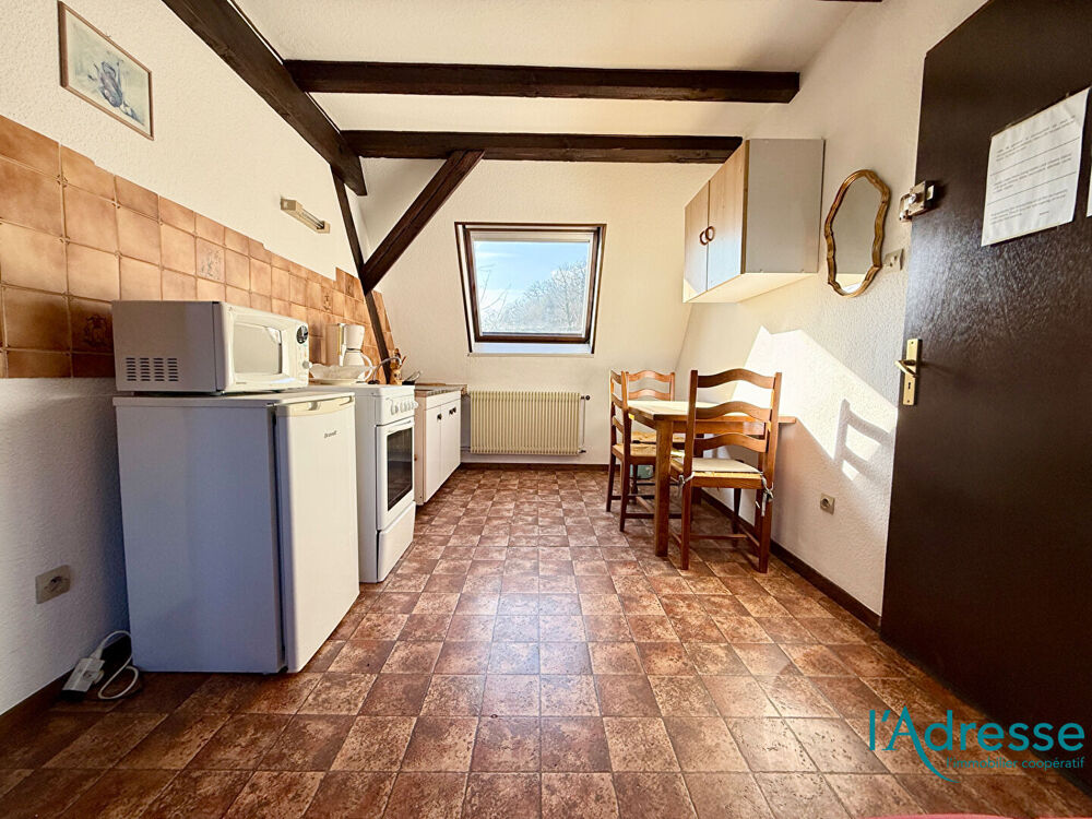 � vendre  Maison Munster (68140)