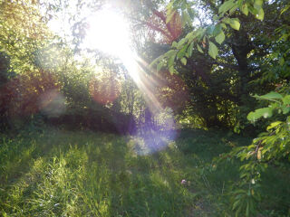  Terrain � vendre 1173 m�