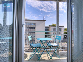  Appartement � vendre 3 pi�ces 80 m�