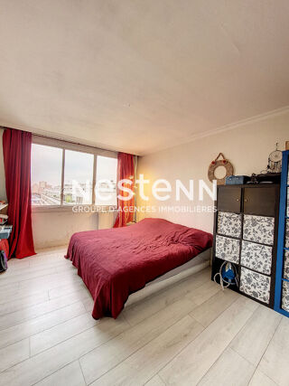  Appartement à vendre 2 pièces 58 m²