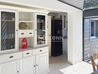  Maison à louer 3 pièces 59 m²