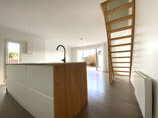  Maison � vendre 3 pi�ces 55 m�