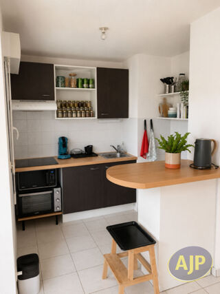  Appartement à louer 3 pièces 54 m²