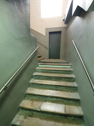  Appartement � vendre 2 pi�ces 56 m�