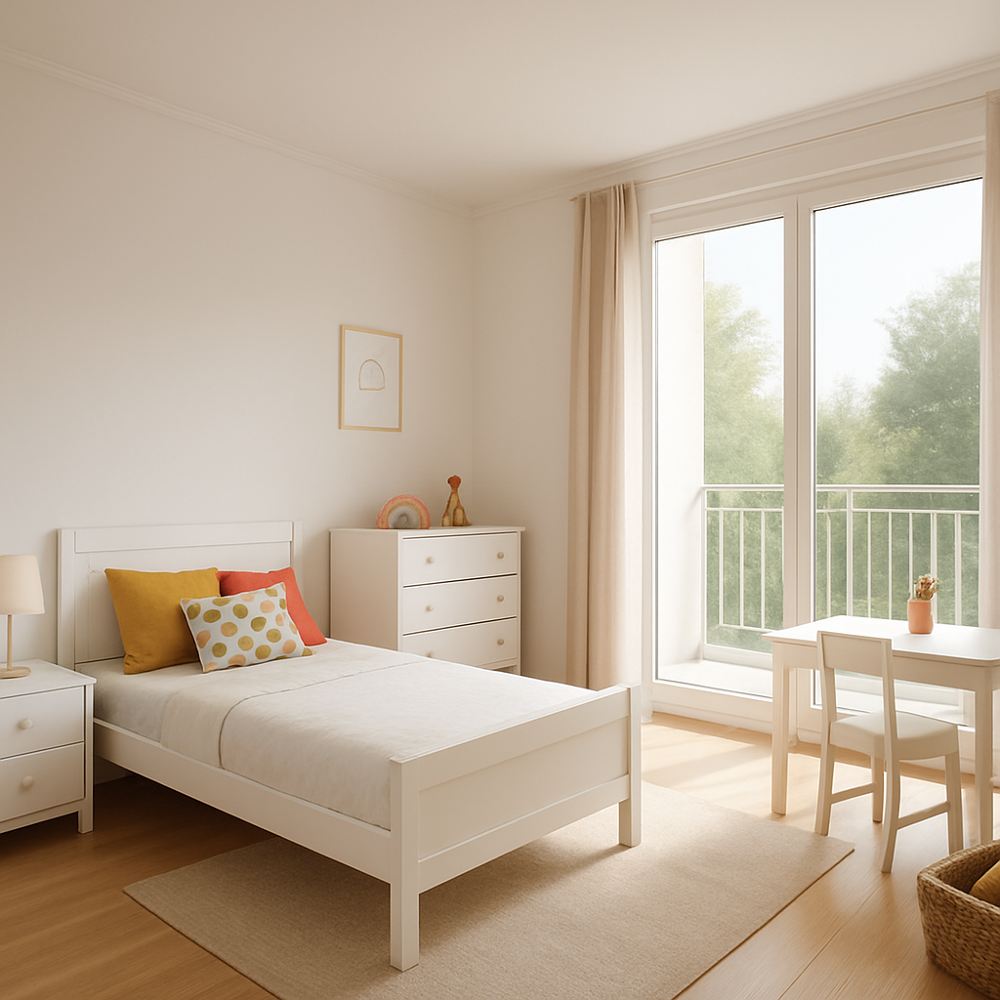 Maison 6 pièces de 149 m2 (Évry-Courcouronnes)