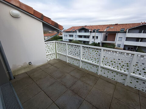  Appartement  louer 3 pices 64 m