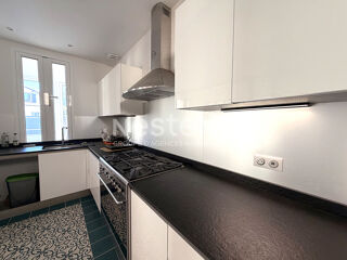  Maison à vendre 3 pièces 110 m²