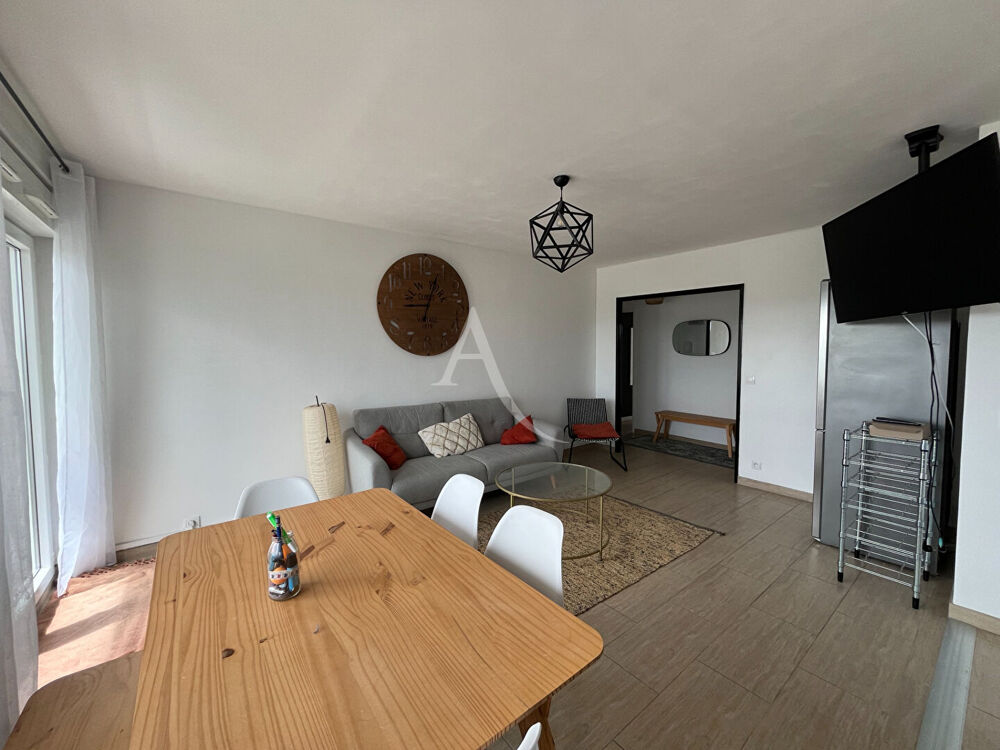 Location Appartement TYPE 4 MEUBLÉ, REIMS - CAMPUS CROIX ROUGE Reims