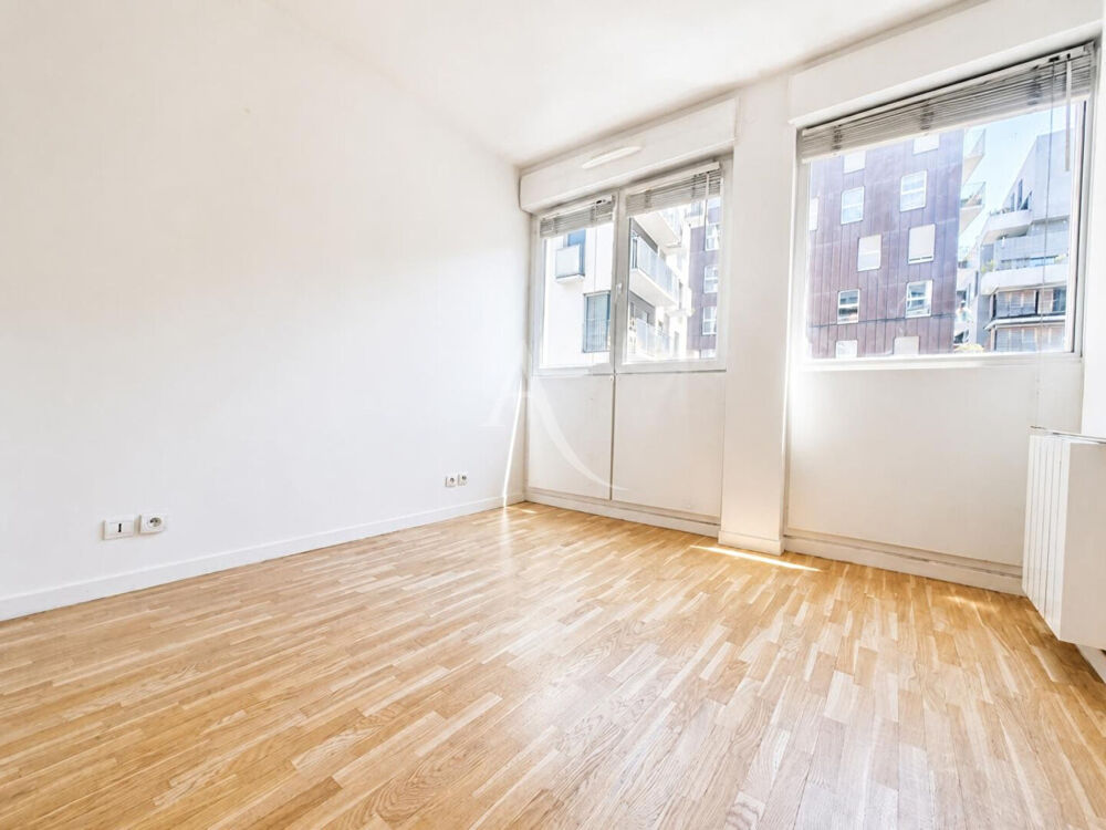 à vendre  Appartement Paris 13