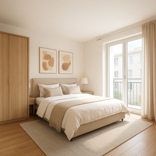  Appartement � vendre 5 pi�ces 96 m�