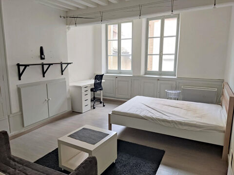  Appartement � louer 1 pi�ce 24 m�