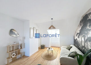 Appartement à vendre 3 pièces 69 m²
