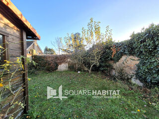  Maison � vendre 7 pi�ces 160 m�