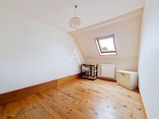  Maison à vendre 3 pièces 77 m²