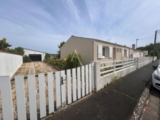  Maison à vendre 6 pièces 113 m²