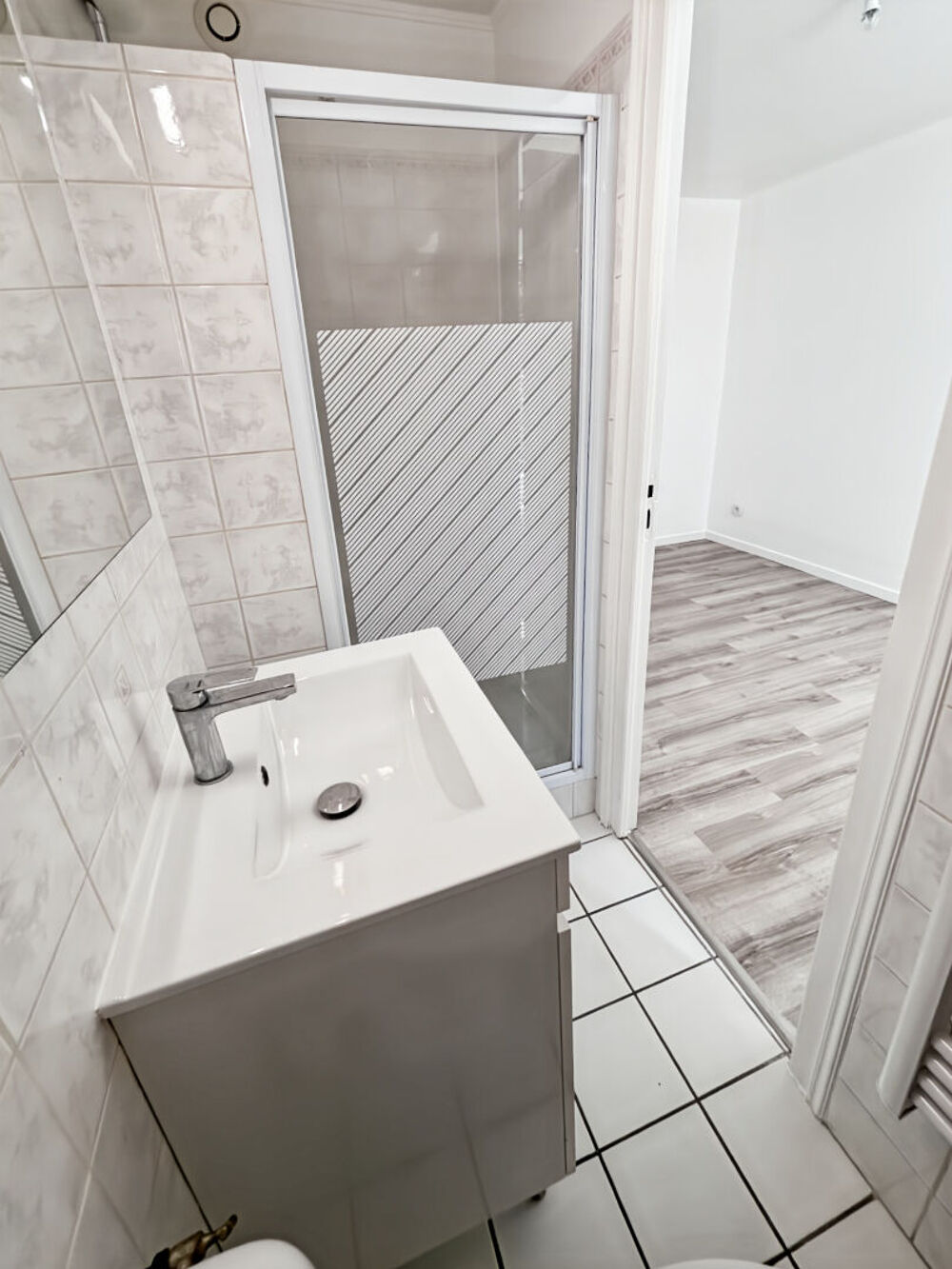 À LOUER - APPARTEMENT - CORBEIL ESSONNES