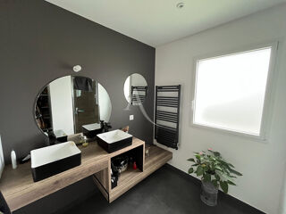  Maison � vendre 4 pi�ces 126 m�