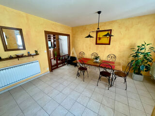  Maison à vendre 6 pièces 139 m²
