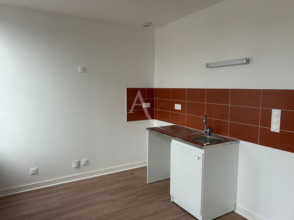 Appartement Rochefort 2 pièce, 40.05 m2