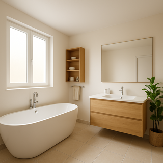  Appartement � vendre 3 pi�ces 66 m�