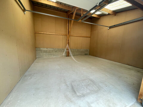  Parking / Garage � louer 2 pi�ces 36 m�