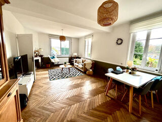  Maison � vendre 6 pi�ces 152 m�